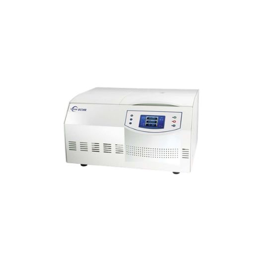 桌上型高速低溫離心機BT20R